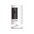 Ring Stick Up Cam Battery HD security camera with custom privacy controls, Simple setup, Works with Alexa – White
