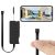 GooSpy Spy Camera Module Wireless Hidden Camera WiFi Mini Cam HD 1080P DIY Tiny Cams Small Nanny Cameras Home Security Live Streaming Through Android/iOS App Motion Detection Alerts