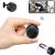 Mini WiFi Hidden Cameras,Wireless Spy Cameras with Audio and Video Live Feed, HD 1080P Home Security Cameras, Covert Baby Nanny Cam,Tiny Smart Cameras with Night Vision and Motion Detection