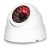 Wireless Dome Surveillance Dummy Camera Simulated Camera Indoor / Outdoor Security Camera with 30pcs IR LEDs Flashing Security