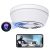 Hidden Camera Smoke Detector – Spy Camera 180 Days Standby Mini HD 1080P WiFi Night Vision Motion Detection Video Recorder Real-Time View Nanny Cam