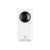 Wyze Cam Pan v2 1080p Pan/Tilt/Zoom Wi-Fi Indoor Smart Home Camera with Color Night Vision, 2-Way Audio, Compatible with Alexa & The Google Assistant, White
